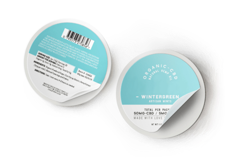 2-Removable Label Adhesive
