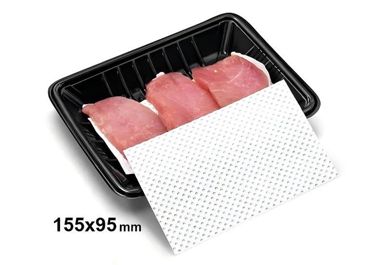 4-Food Absorbent Pad Adhesive(1)
