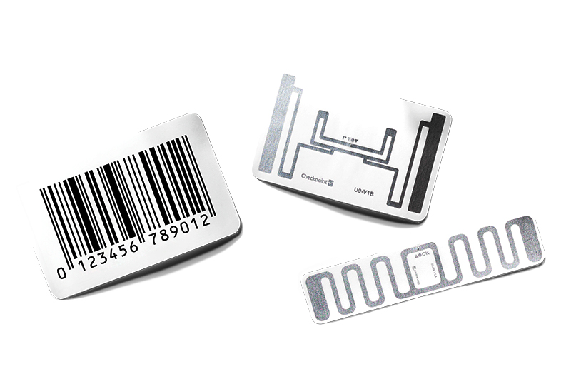 2-RFID Label Adhesive