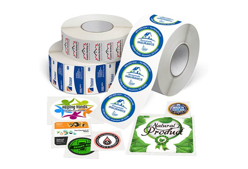 2-Specialty Label Adhesive
