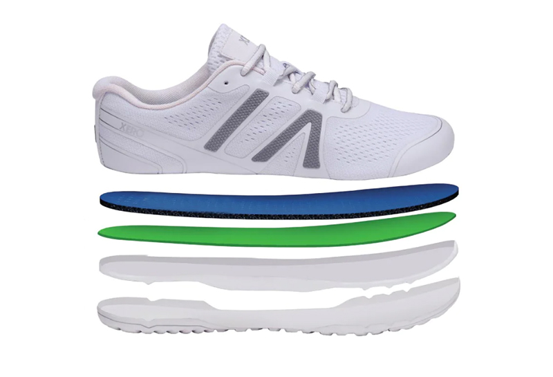 4-Shoes Adhesive