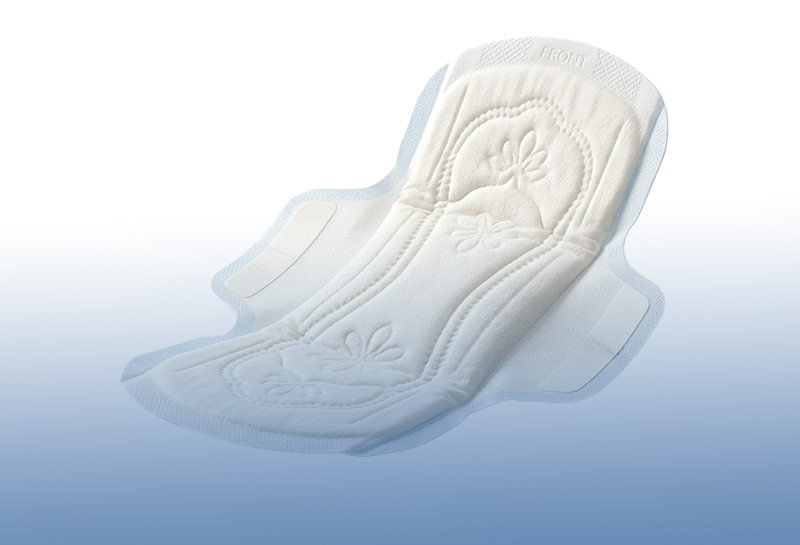 Sanitary Napkins