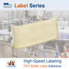 Water White Hot Melt Adhesive for Bottle Labeling