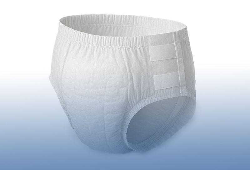Adult Incontinence