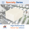 Skin Safe Hot Melt Adhesive for Medical Tapes