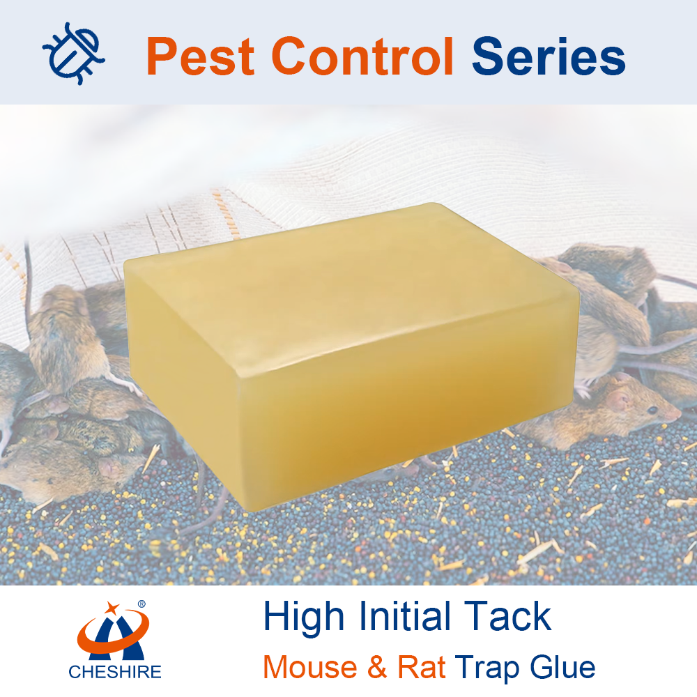 Mouse Rat Trap Glue