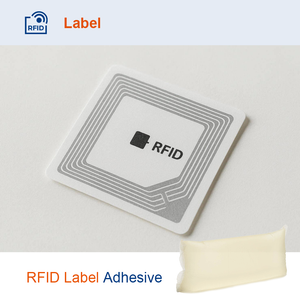 RFID Labels Hot Melt Adhesive