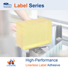Hot Melt Pressure Sensitive Adhesive for Linerless Labels