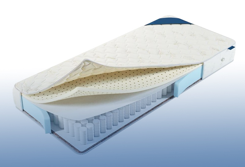 Mattress Assembly