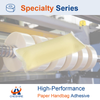 High Heat Resistant Hot Melt Adhesive for Tapes