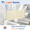 Hot Melt Pressure Sensitive Adhesive for RFID Labels