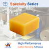 Fast Setting Hot Melt Adhesive for Carton Bonding
