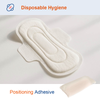 SBC Hot Melt Positioning Adhesive for Sanitary Napkins