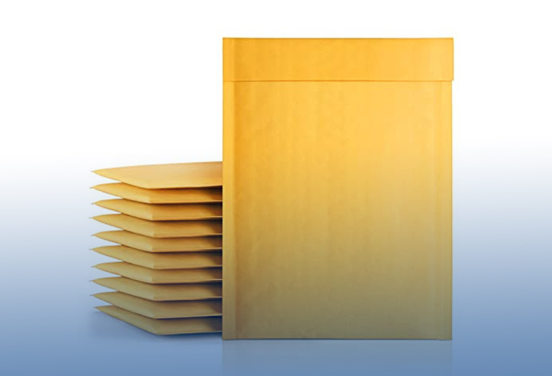 Shipping Bags