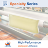 High Tack Hot Melt Adhesive for Wallpaper Lamination
