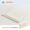 Food Safety Absorbent Pads Hot Melt Adhesive