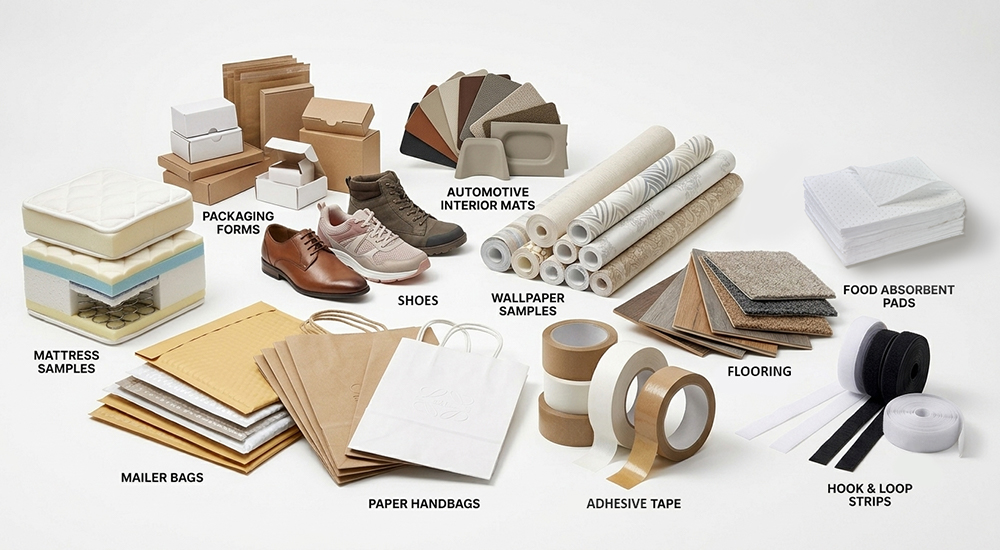 Specialty Adhesive