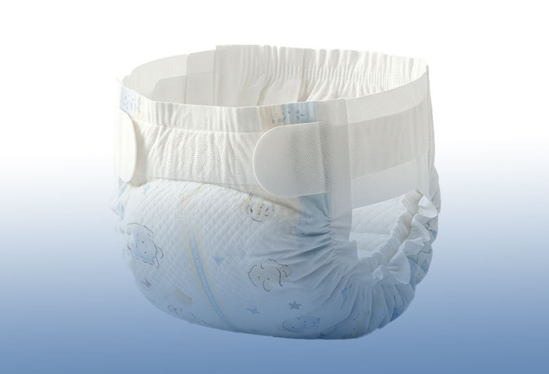 Baby Diapers