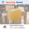 Hot Melt Adhesive for Paper Handbag Assembly