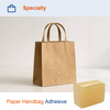 Hot Melt Adhesive for Paper Handbag Assembly