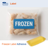 Frozen Labels Hot Melt Adhesive